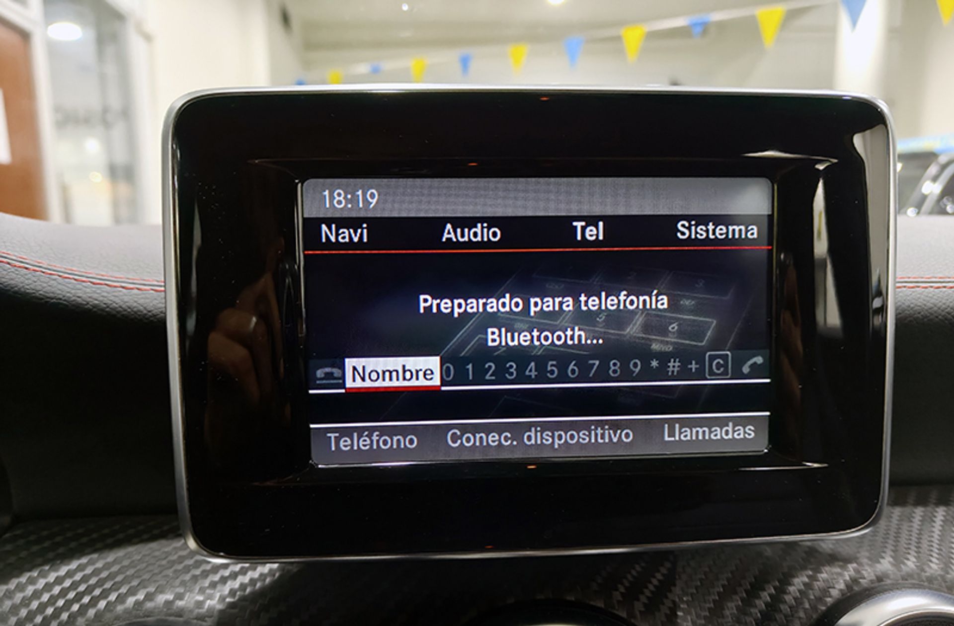 Mercedes-Benz Clase A 200 CDI AMG Line - foto 27
