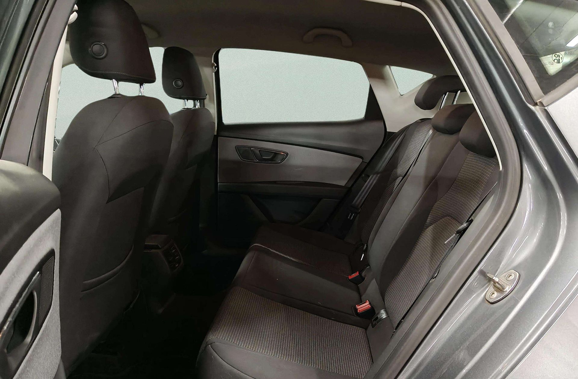 SEAT León 1.2 TSI Style - foto 11