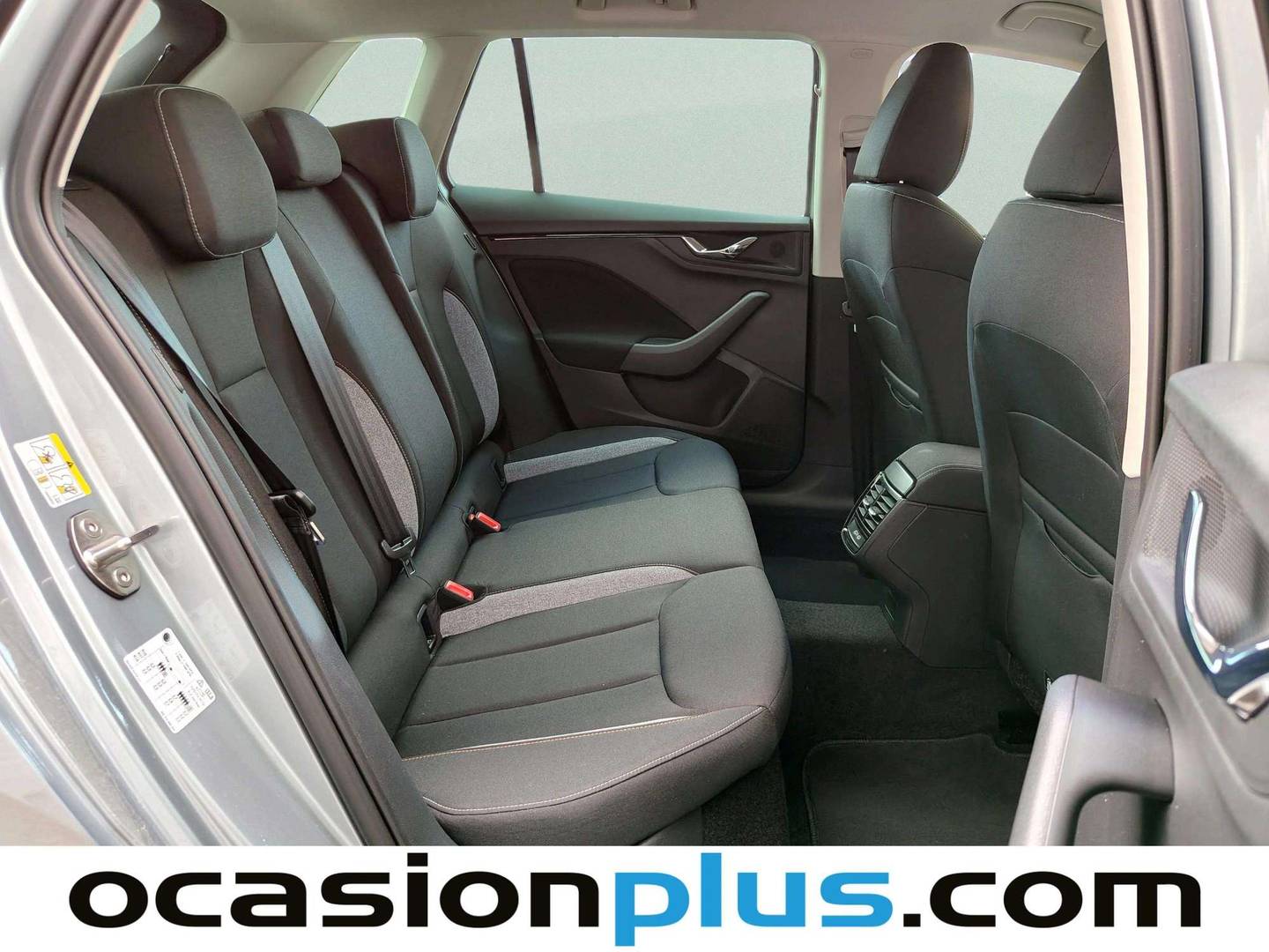 Skoda Kamiq Skoda Kamiq 1.0 TSI Selection DSG (115 CV) automático