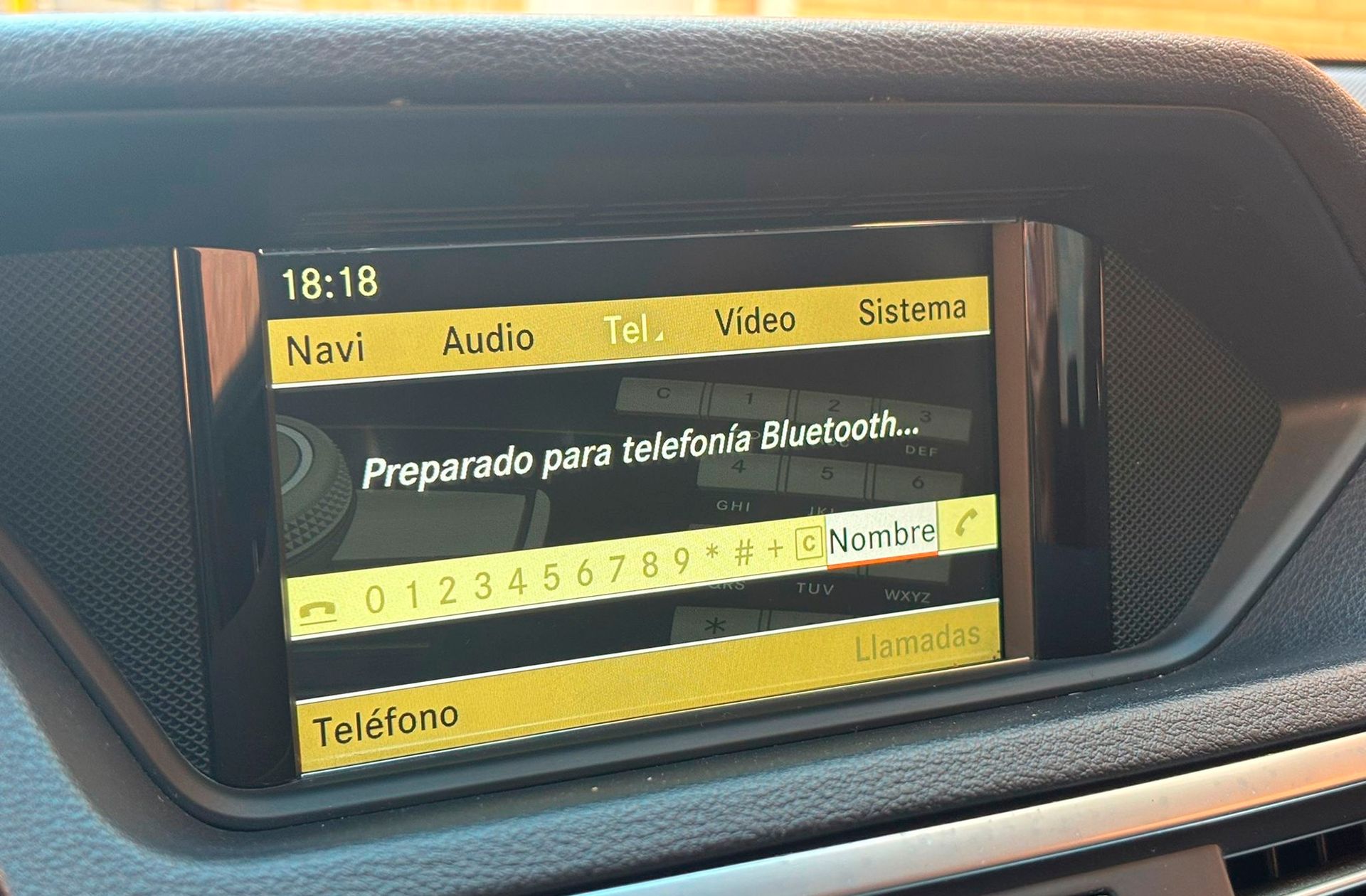 Mercedes-Benz Clase E E 220 CDI Blue Efficiency Avantgarde Pack AMG - foto 34