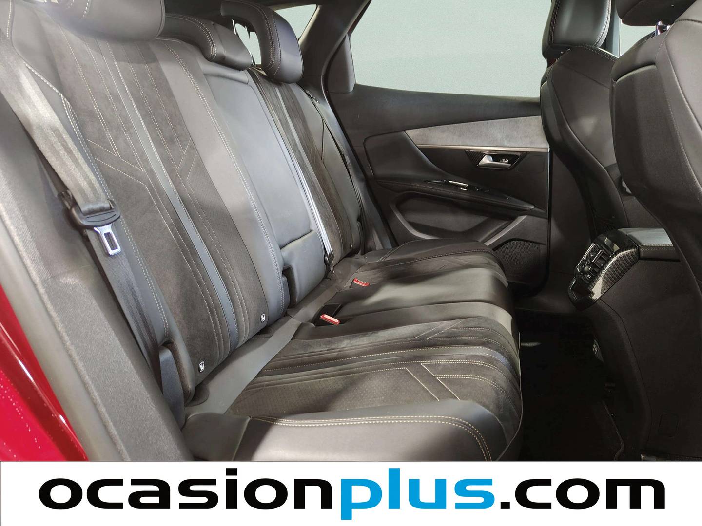 Peugeot 3008 Peugeot 3008 BlueHDi 130 S&S GT EAT8 (130 CV) 2021