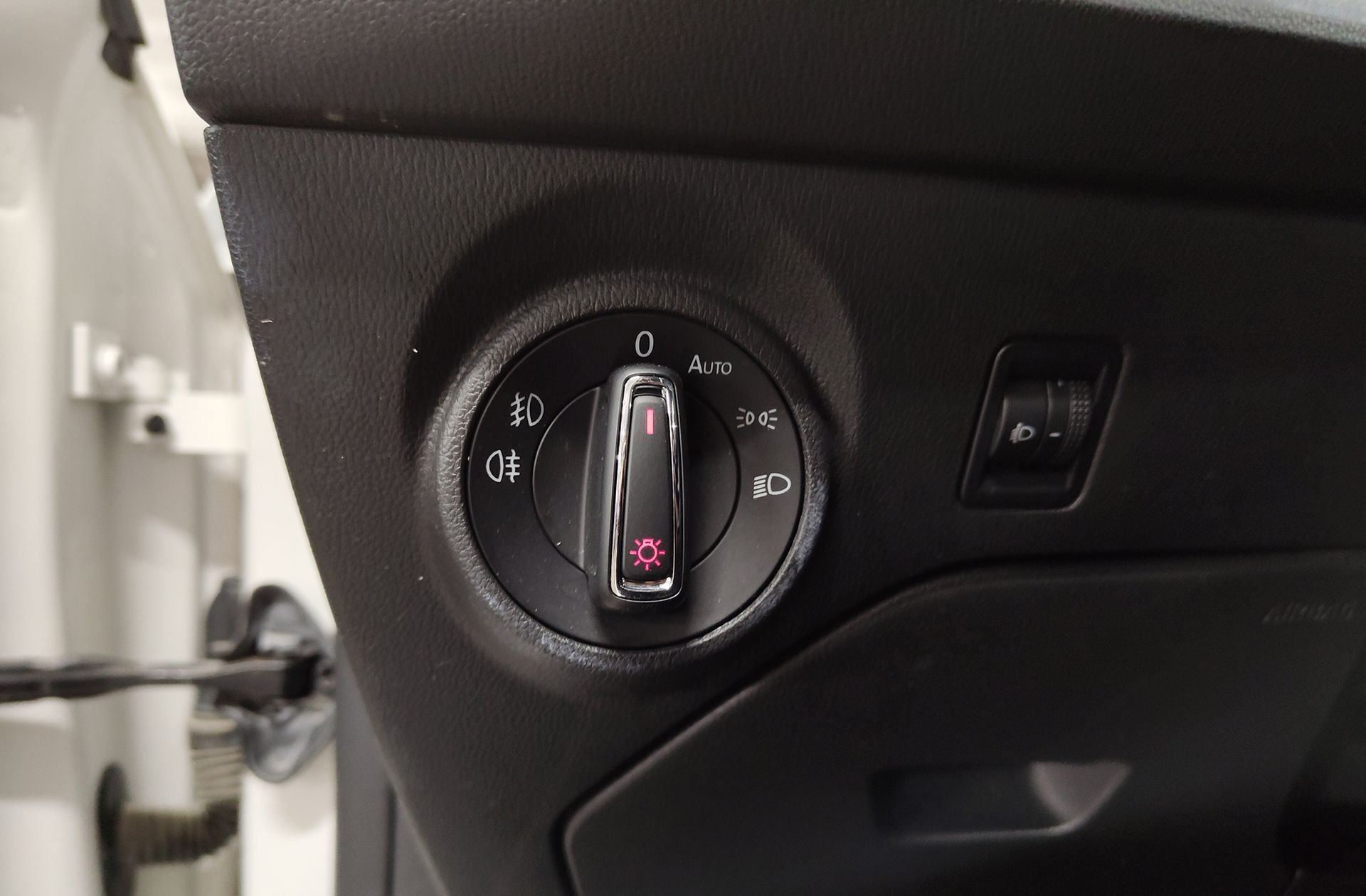 SEAT León 1.4 TSI I-Tech - foto 26