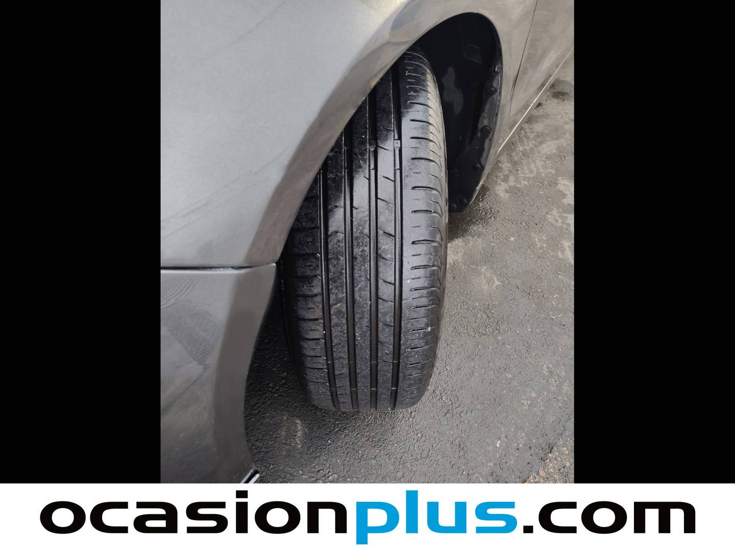 Foto Ford Mondeo Ford Mondeo SportBreak 1.6 TDCI Trend (115 CV)