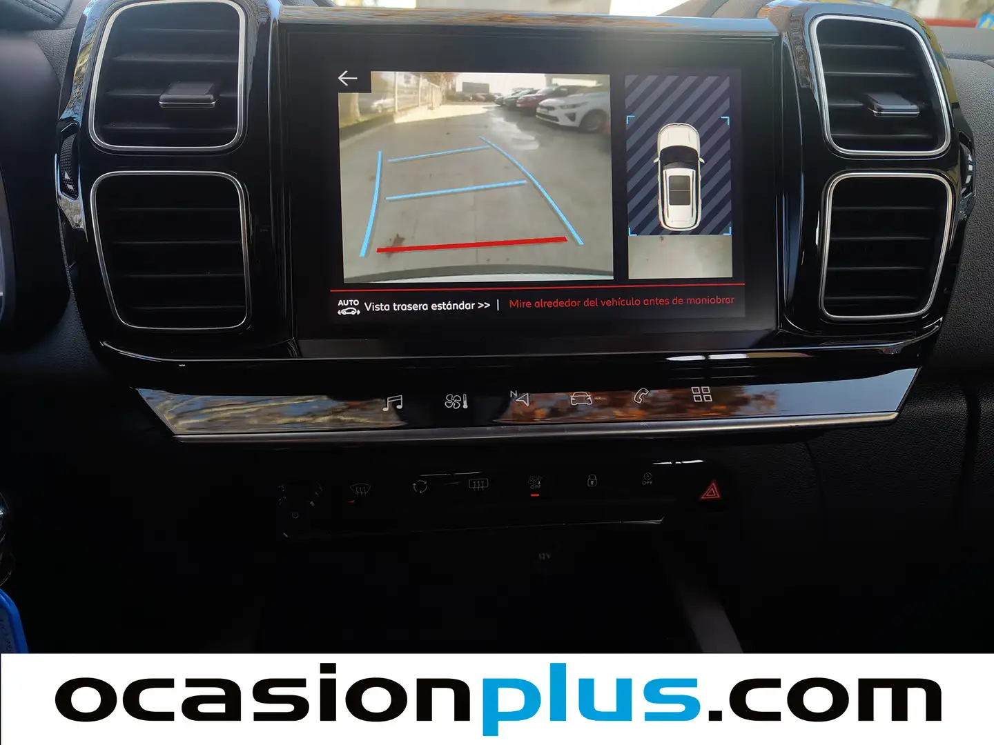 Foto Citroën C5 Aircross Citroen C5 Aircross BlueHdi 130 S&S Feel (131 CV)