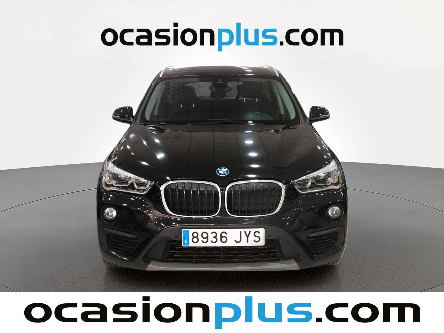 BMW X1 BMW X1 sDrive18d (150 CV) seminuevo