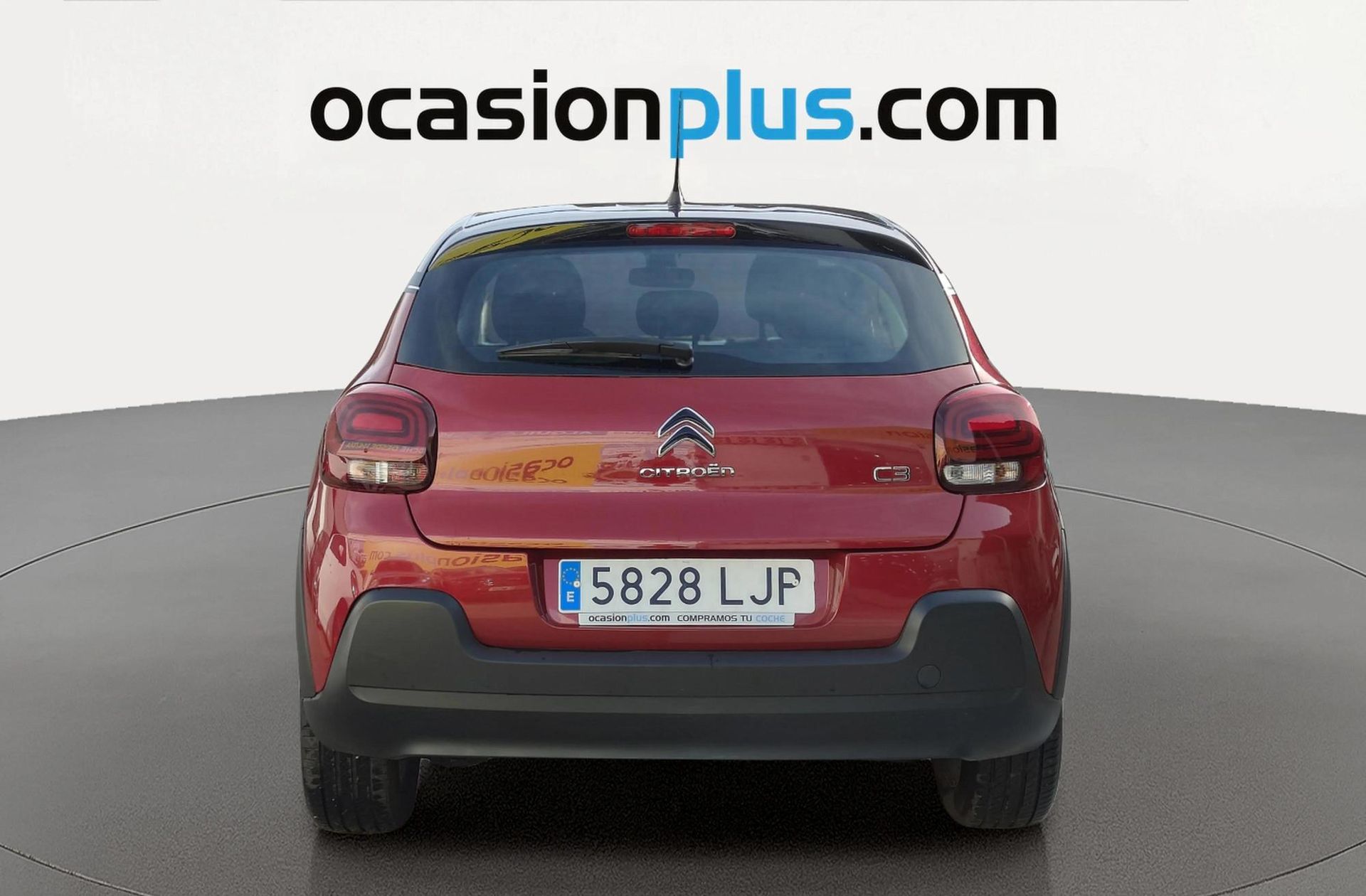 Citroën C3 PureTech 83 Feel - foto 16