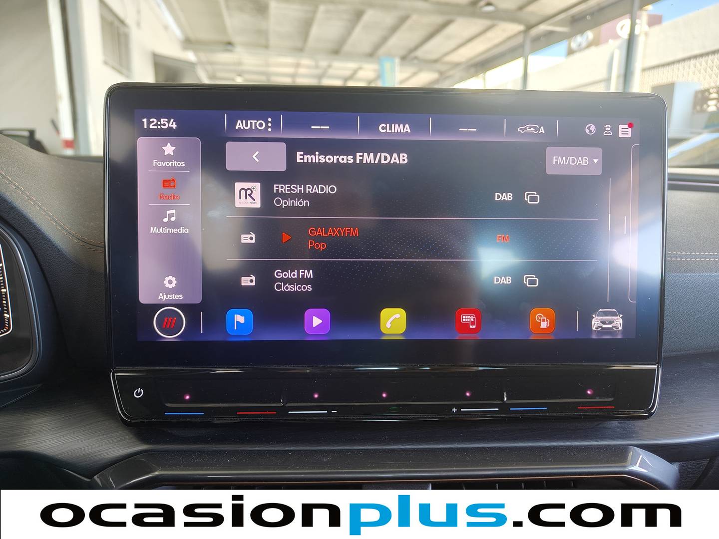 Foto Cupra Formentor CUPRA Formentor 1.5 TSI (150 CV)