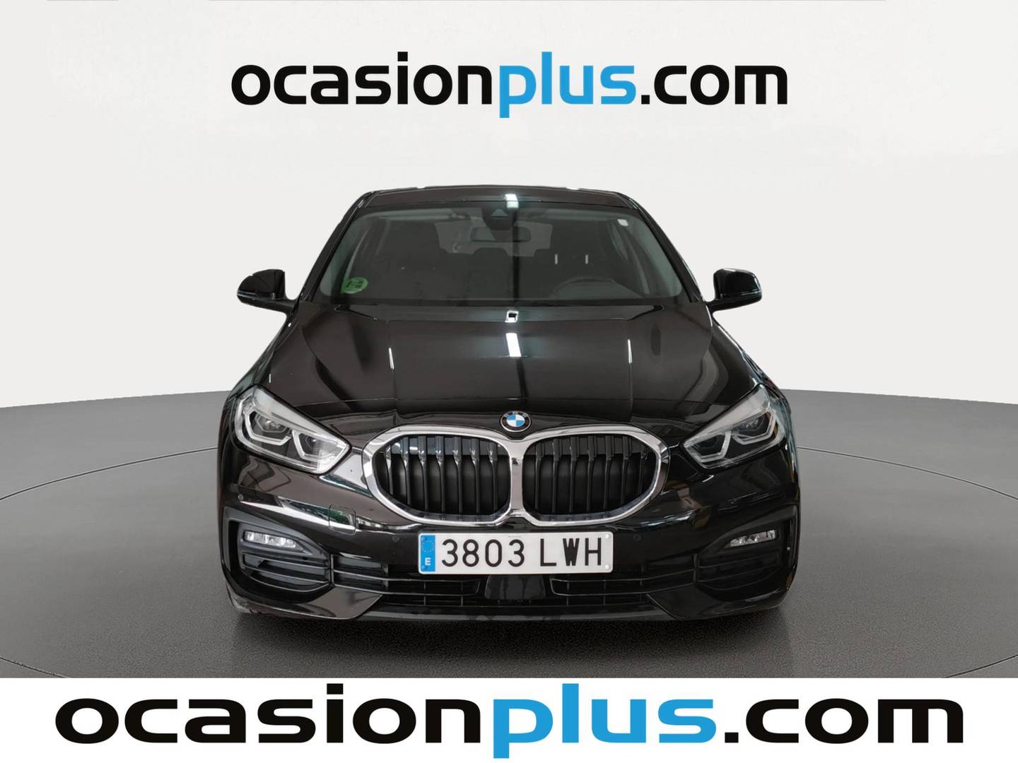 BMW Serie 1 BMW Serie 1 118i (140 CV) al mejor precio