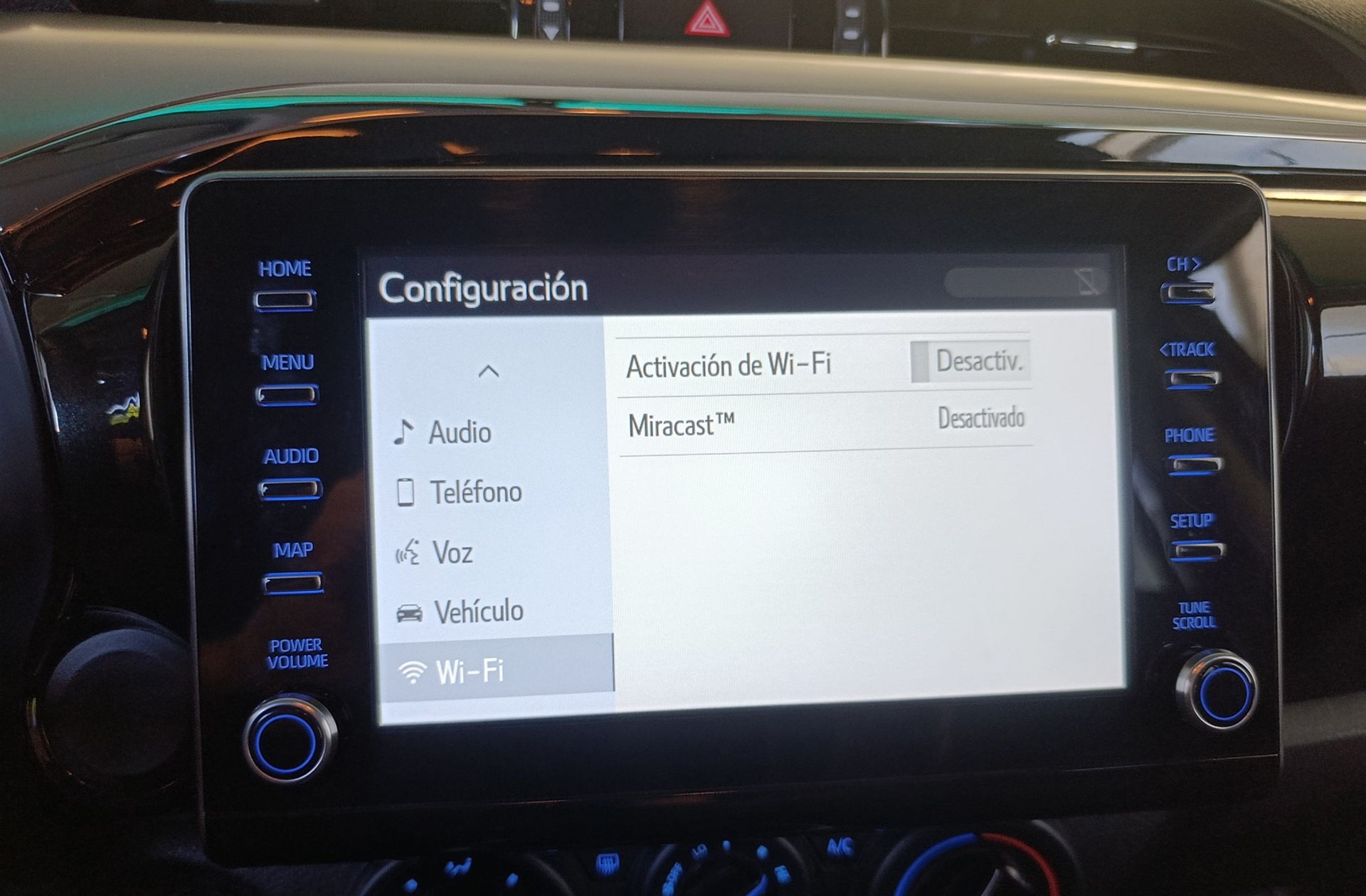 Toyota Hilux 2.4 D-4D Doble Cabina GX - foto 32