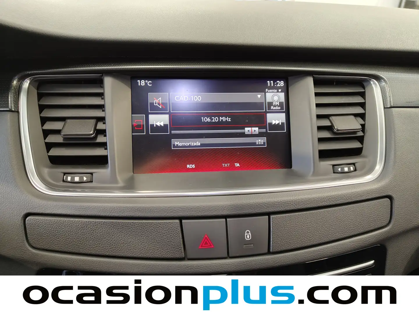 Foto Peugeot 508 Peugeot 508 2.0 BlueHDI GT Line (150 CV)