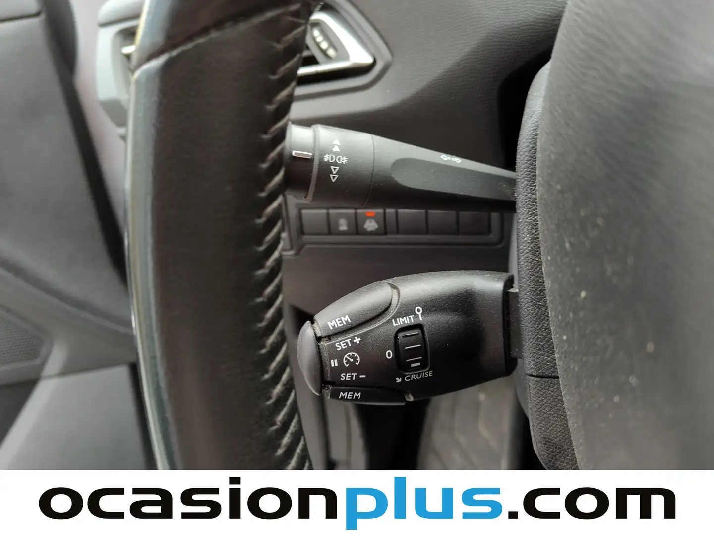 Foto Peugeot 308 Peugeot 308 Active Pack BlueHDi S&S (130 CV)