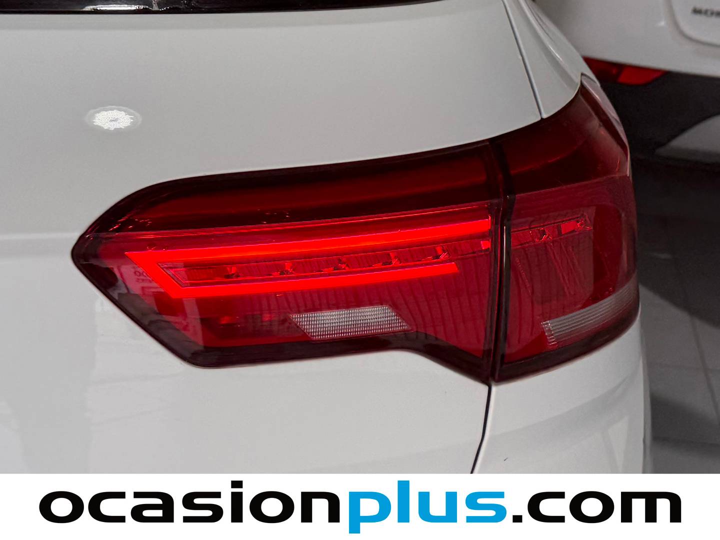 Foto Volkswagen T-Roc Volkswagen T-Roc Advance 2.0 TDI (150 CV)