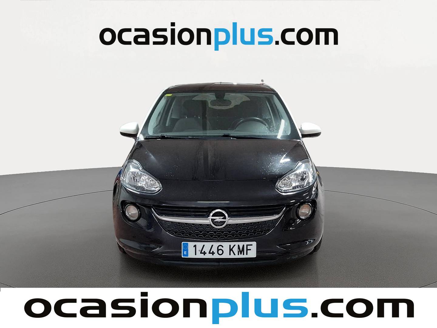 Foto Opel Adam Opel Adam 1.4 XER S&S Glam (100 CV)