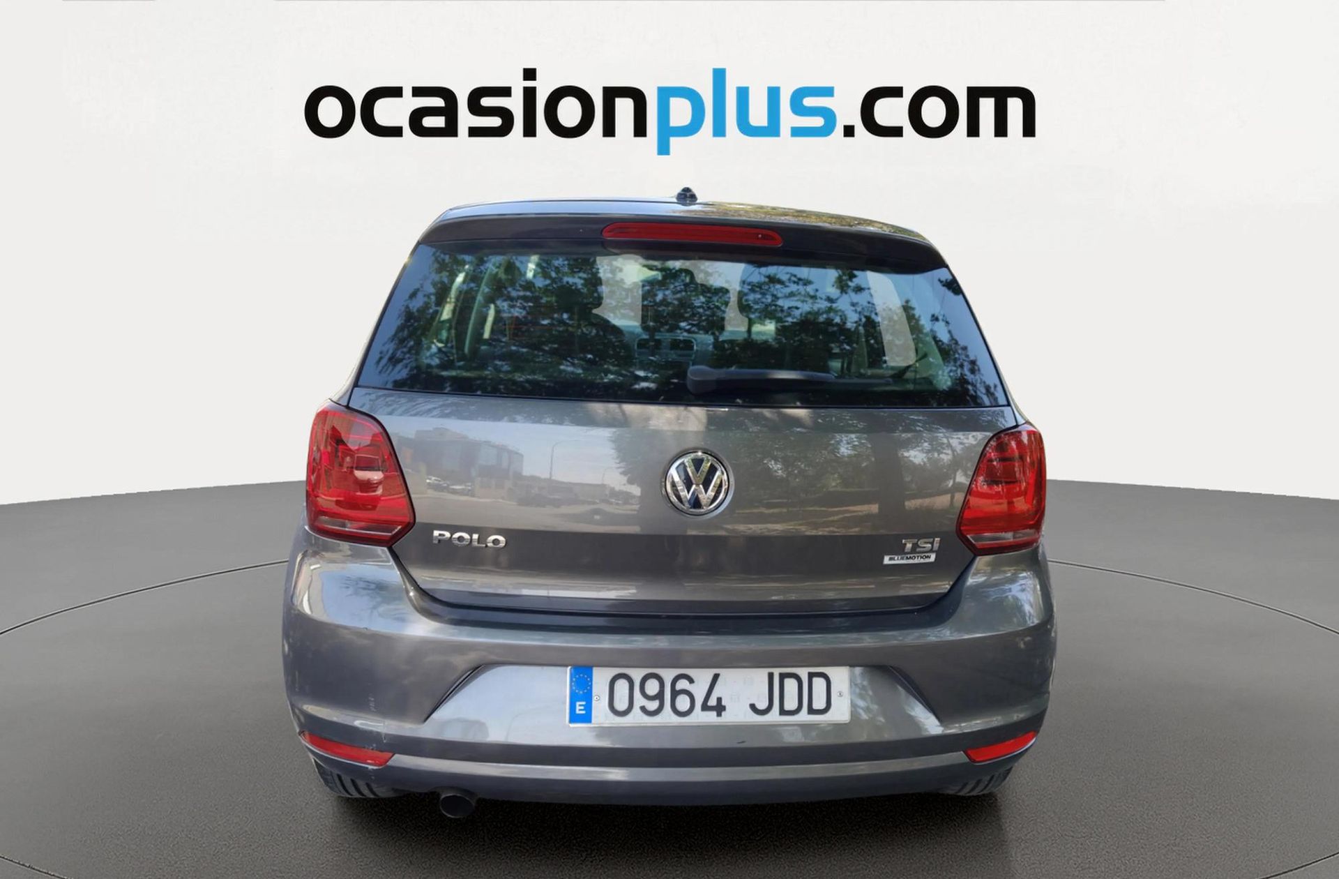 Volkswagen Polo Advance 1.2 TSI BMT DSG - foto 11