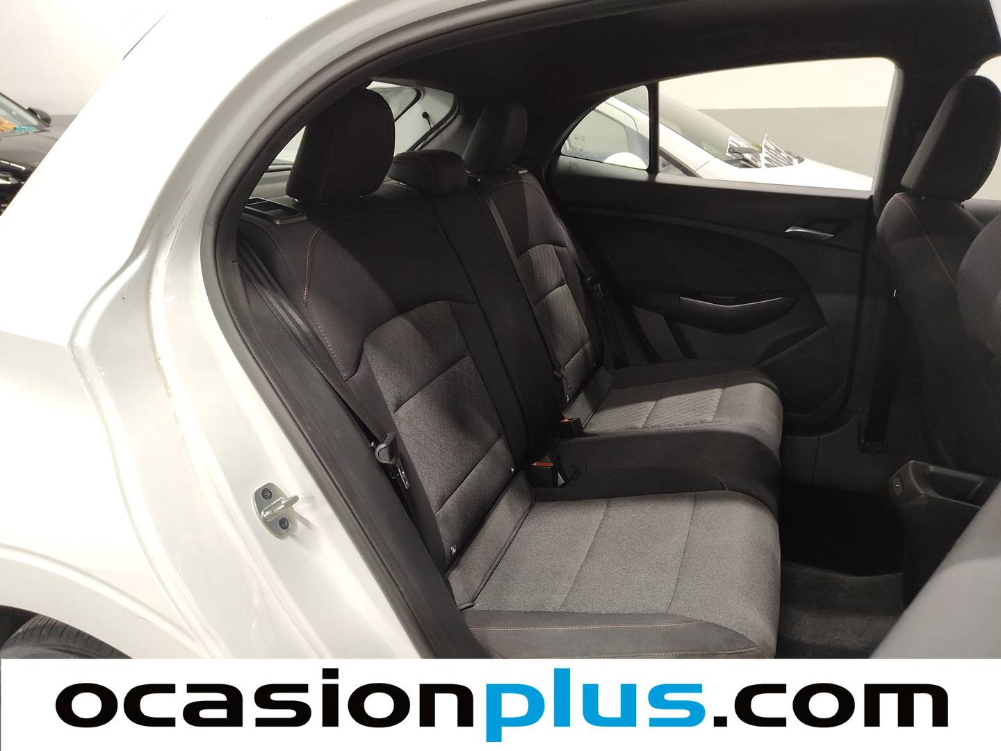 MG MG3 MG MG3 1.5 Comfort (116 CV) barato