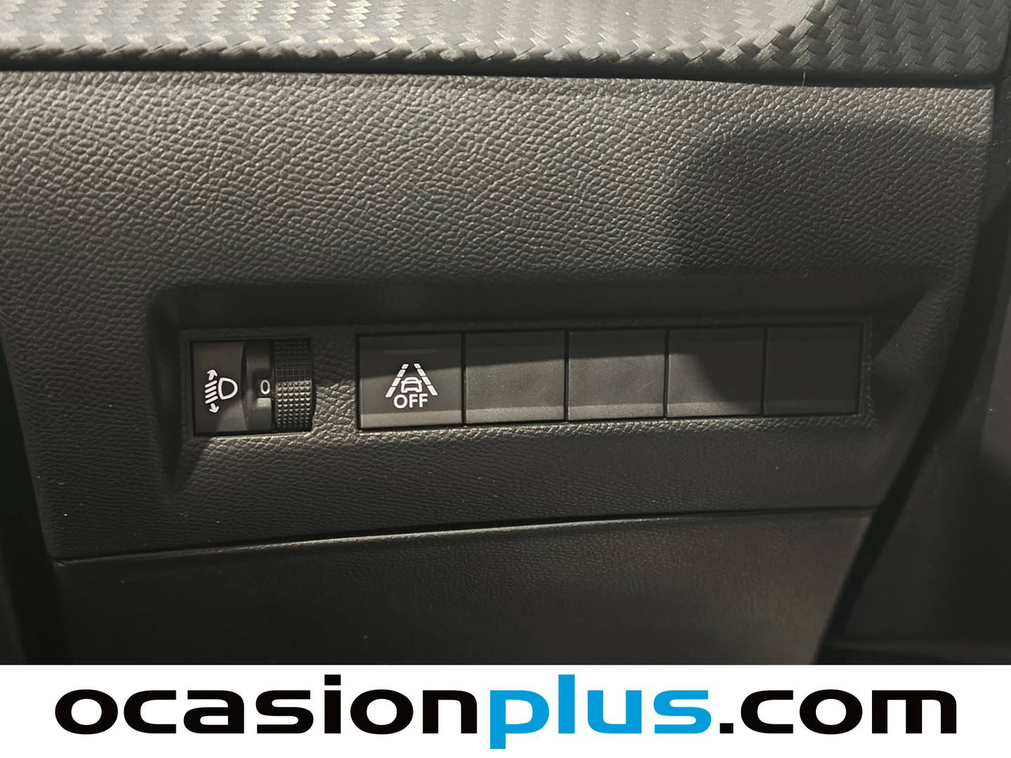 Peugeot 208 Peugeot 208 PureTech 100 Active Pack (100 CV) seminuevo