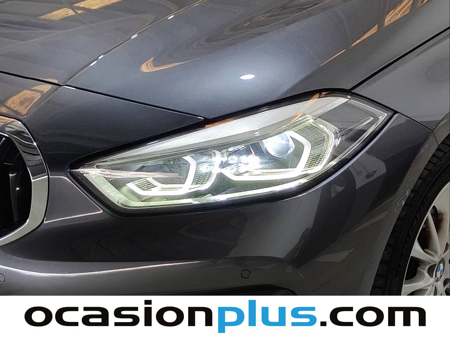 BMW Serie 1 BMW Serie 1 118i (140 CV) barato