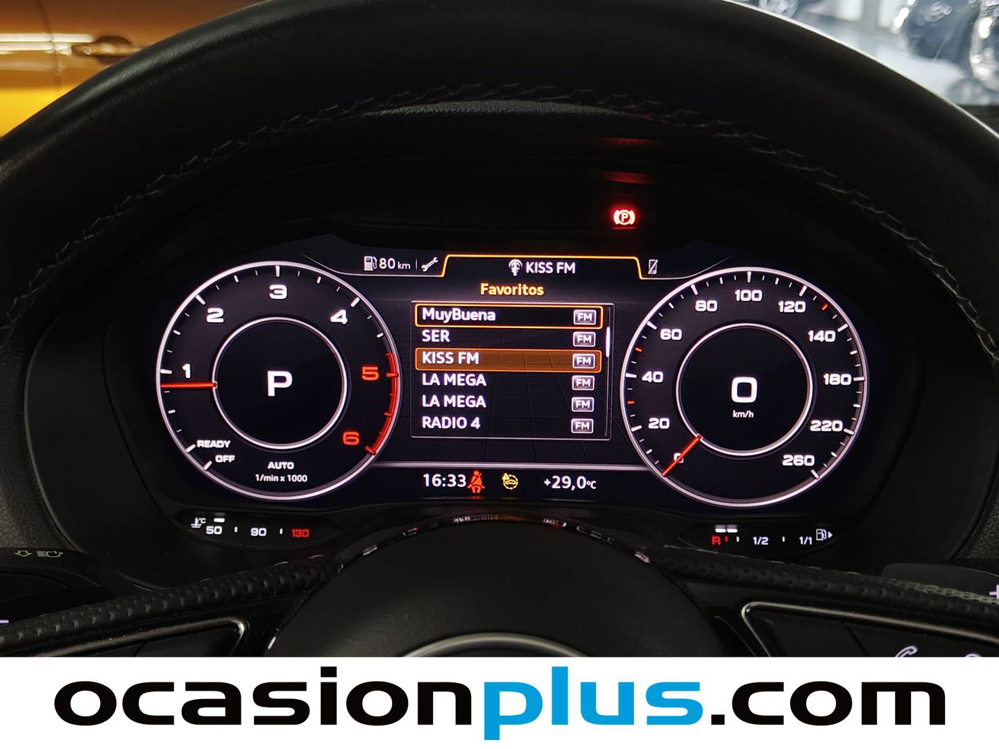 Audi Q2 Audi Q2 Adrenalin 35 TDI (150 CV) S tronic Pack S-line 150cv