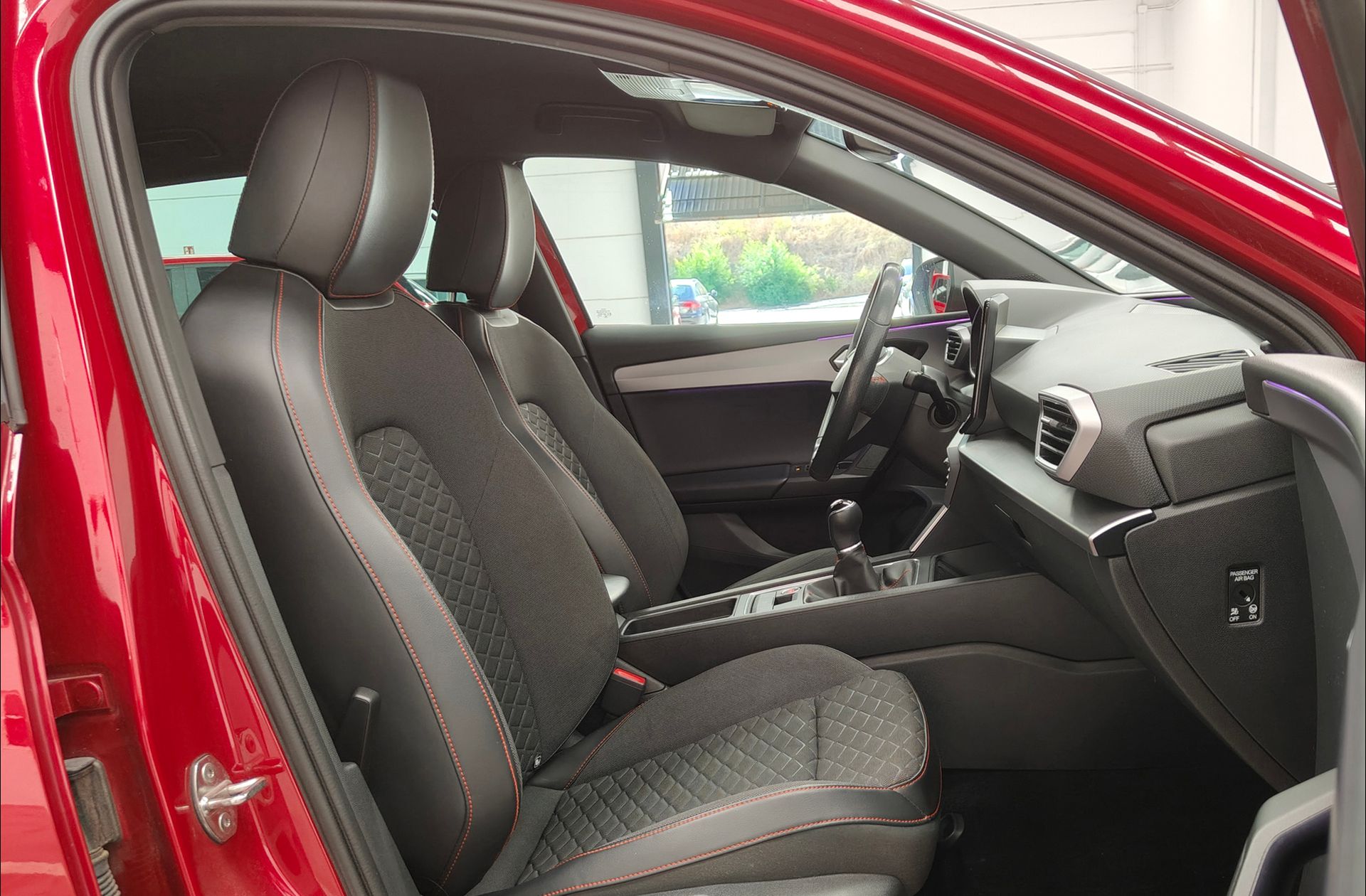 SEAT León 1.5 TSI FR Go L - foto 19