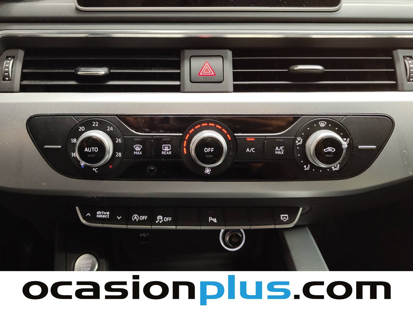 Audi A5 Audi A5 Sportback Sport 1.4 TFSI (150 CV) S tronic de segunda mano
