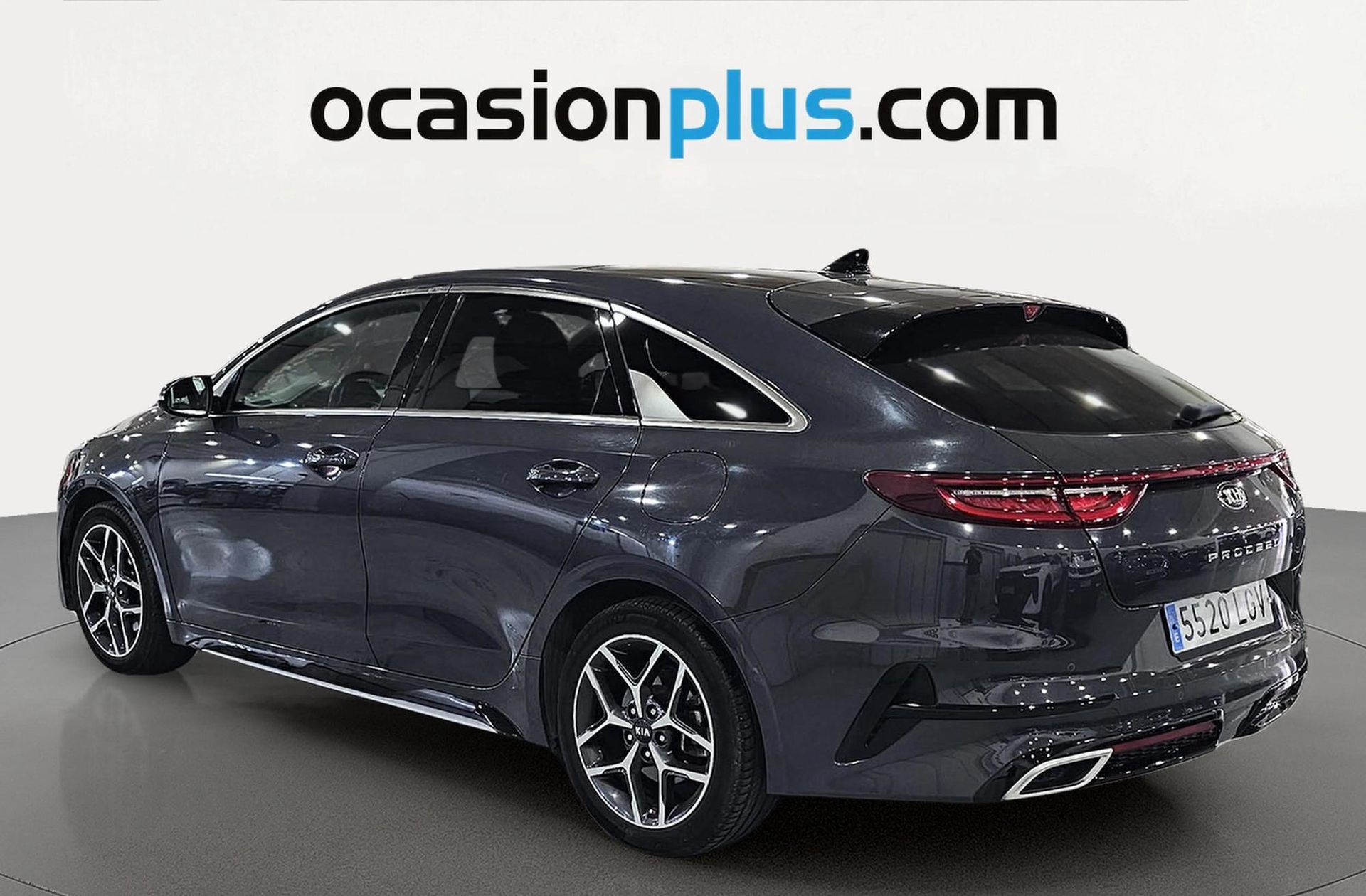 Kia ProCeed 1.4 T-GDi GT Line - foto 3