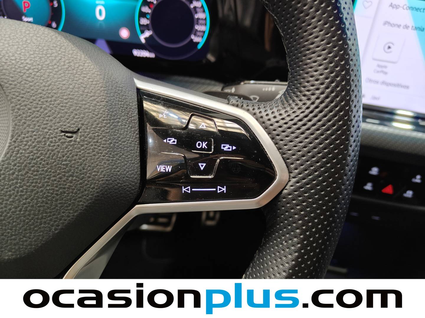 Volkswagen Golf Volkswagen Golf Variant R-Line 2.0 TDI (150 CV) DSG al mejor precio