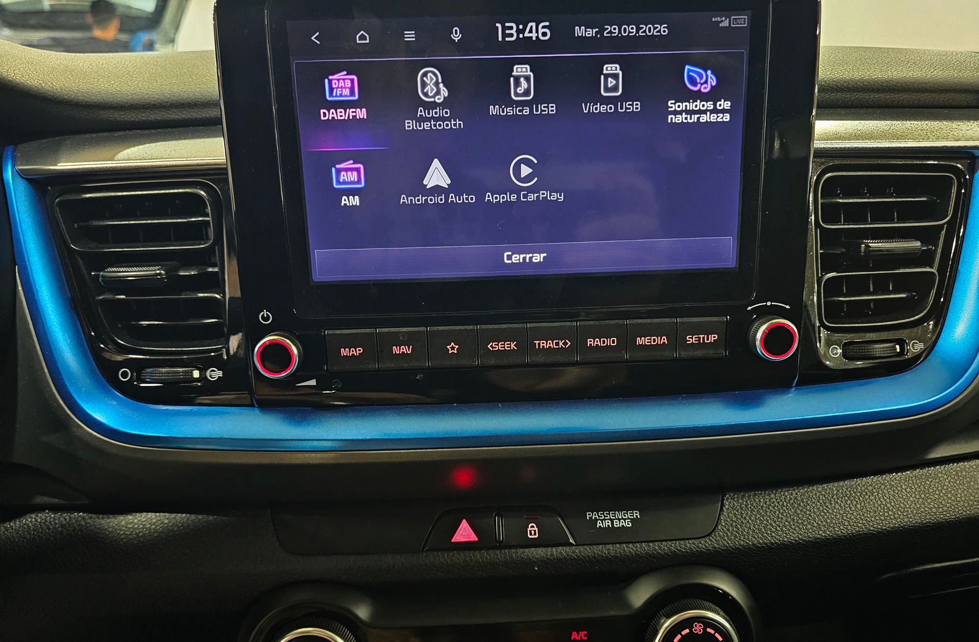 Kia Stonic 1.0 T-GDi MHEV Style Edition - foto 10