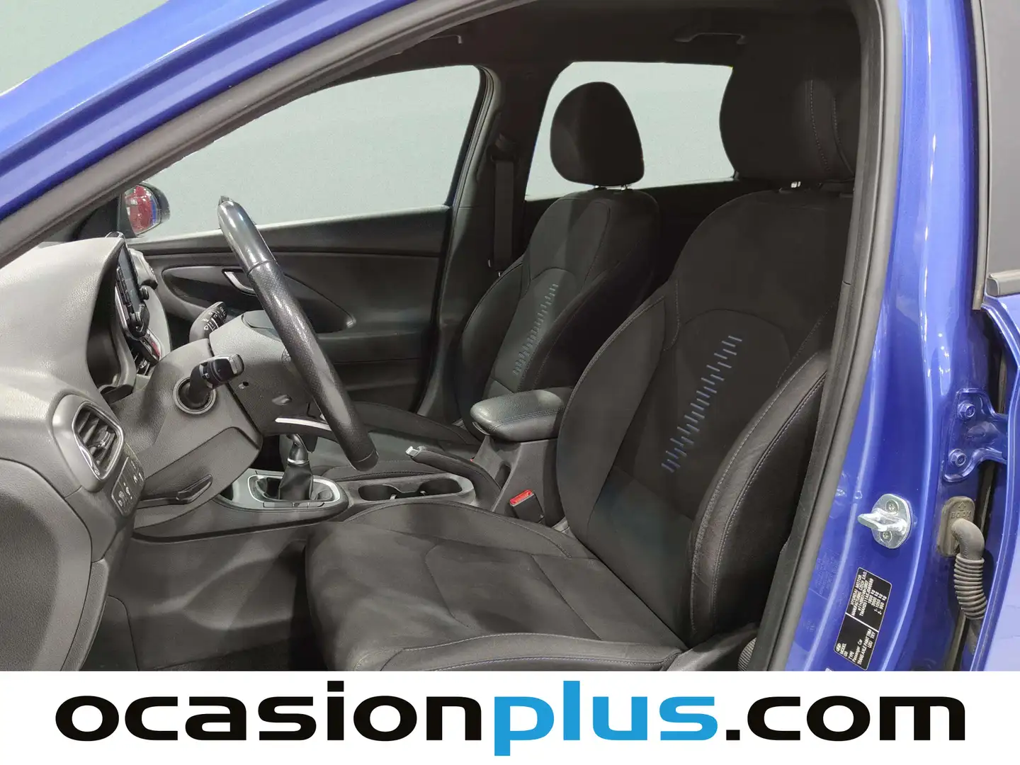 Foto Hyundai i30 Hyundai i30 1.0 TGDI Go! (120 CV)