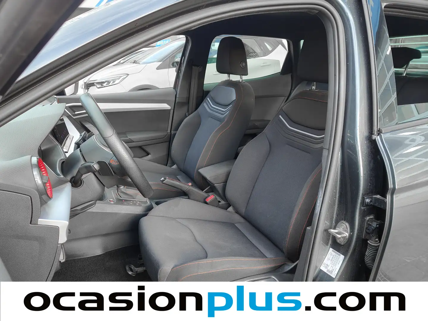 Foto Seat Ibiza SEAT Ibiza 1.5 TSI FR XL DSG (150 CV)