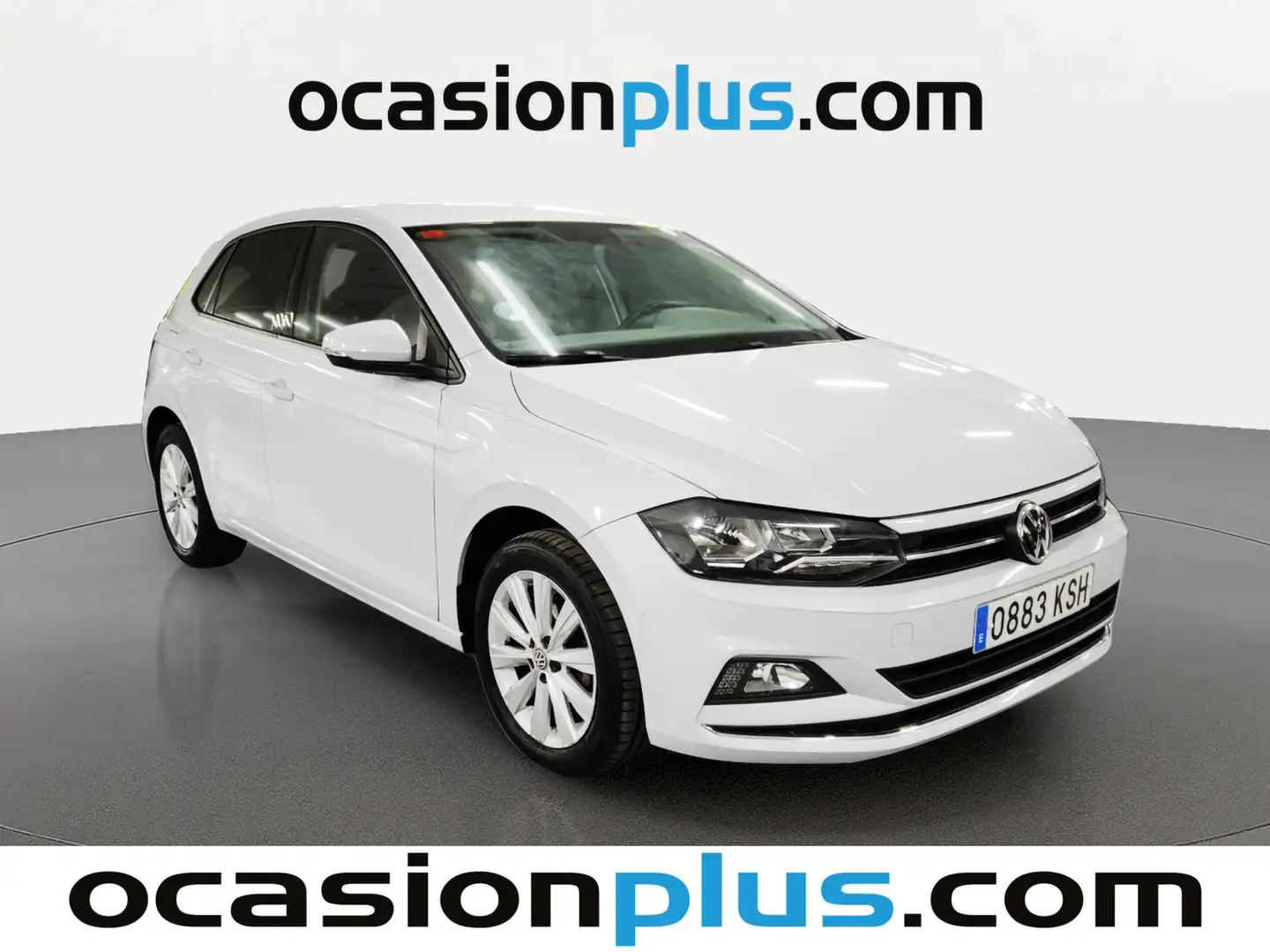 Foto Volkswagen Polo Volkswagen Polo Sport 1.0 TSI  (95 CV)