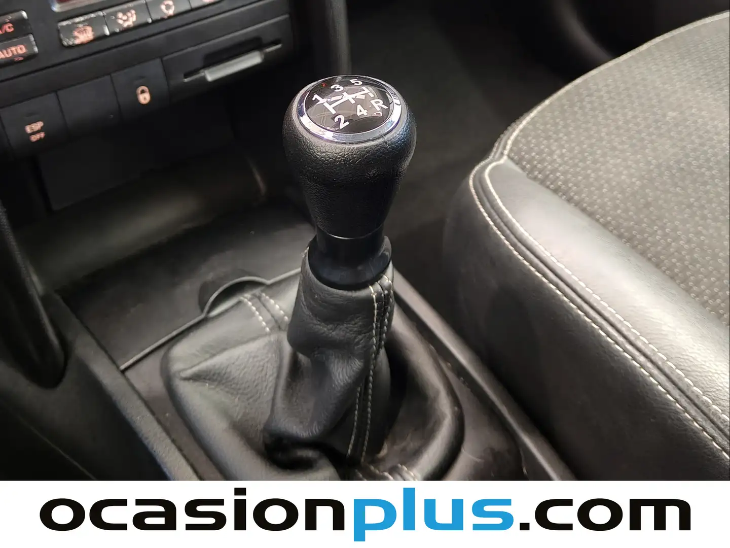 Foto Peugeot 207 Peugeot 207 1.6 HDI GT (110 CV)