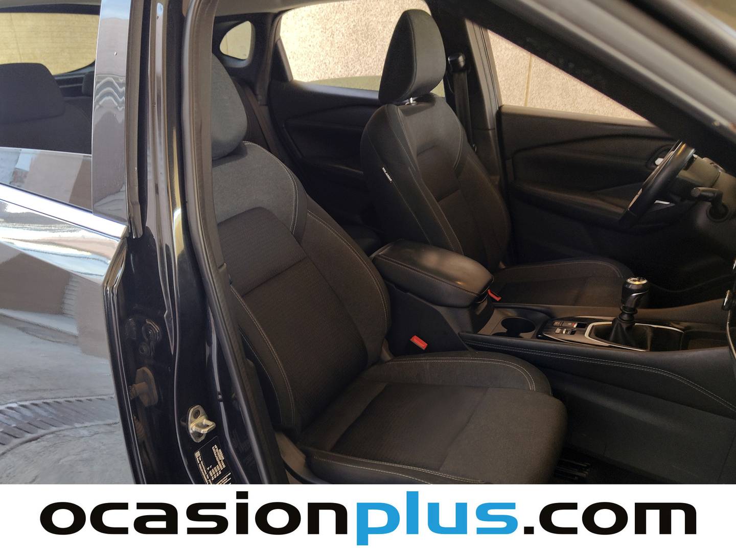Nissan QASHQAI Nissan Qashqai DIG-T 140 mHEV N-Connecta 4x2 (140 CV) 2021
