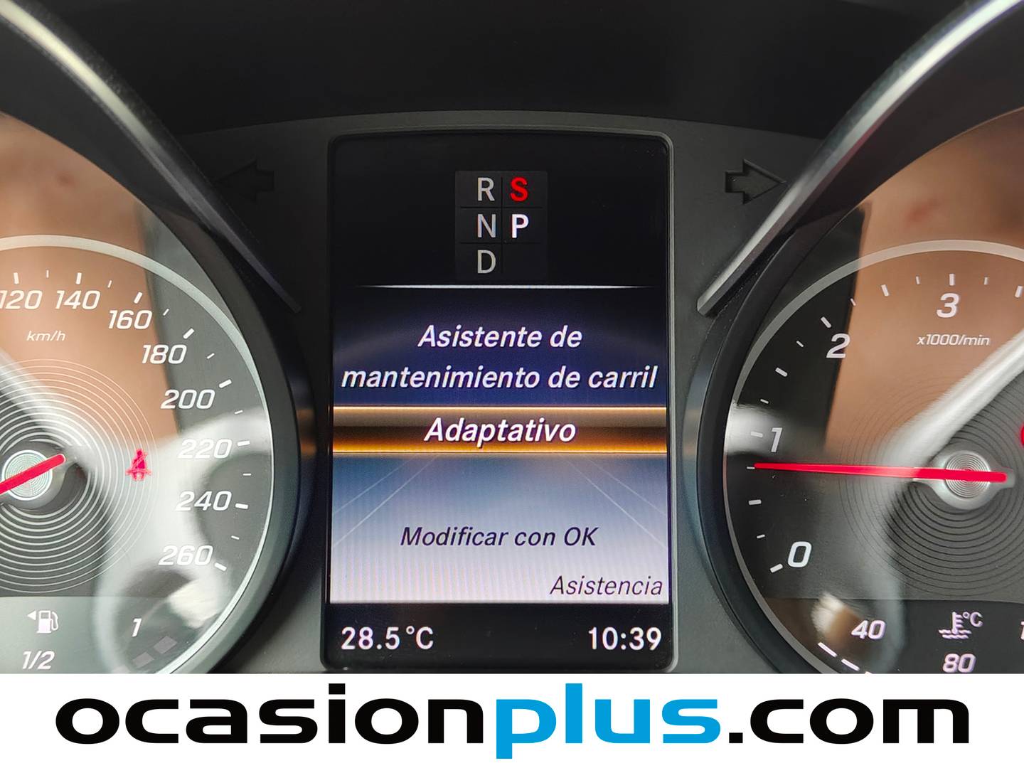 Mercedes Clase V Mercedes Clase V V 300d Largo Avantgarde (239 CV) 7 Plazas al mejor precio