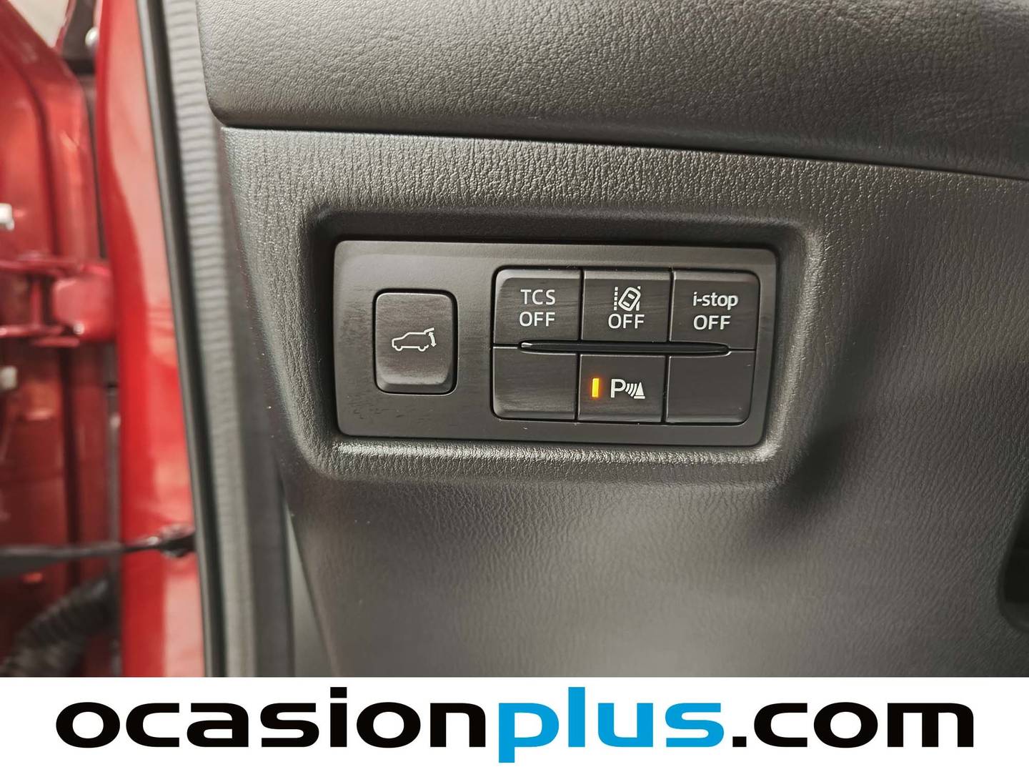 Mazda CX-5 Mazda CX-5 2.5 GE Zenith+CB+CP+SR 4WD Auto (194 CV) barato