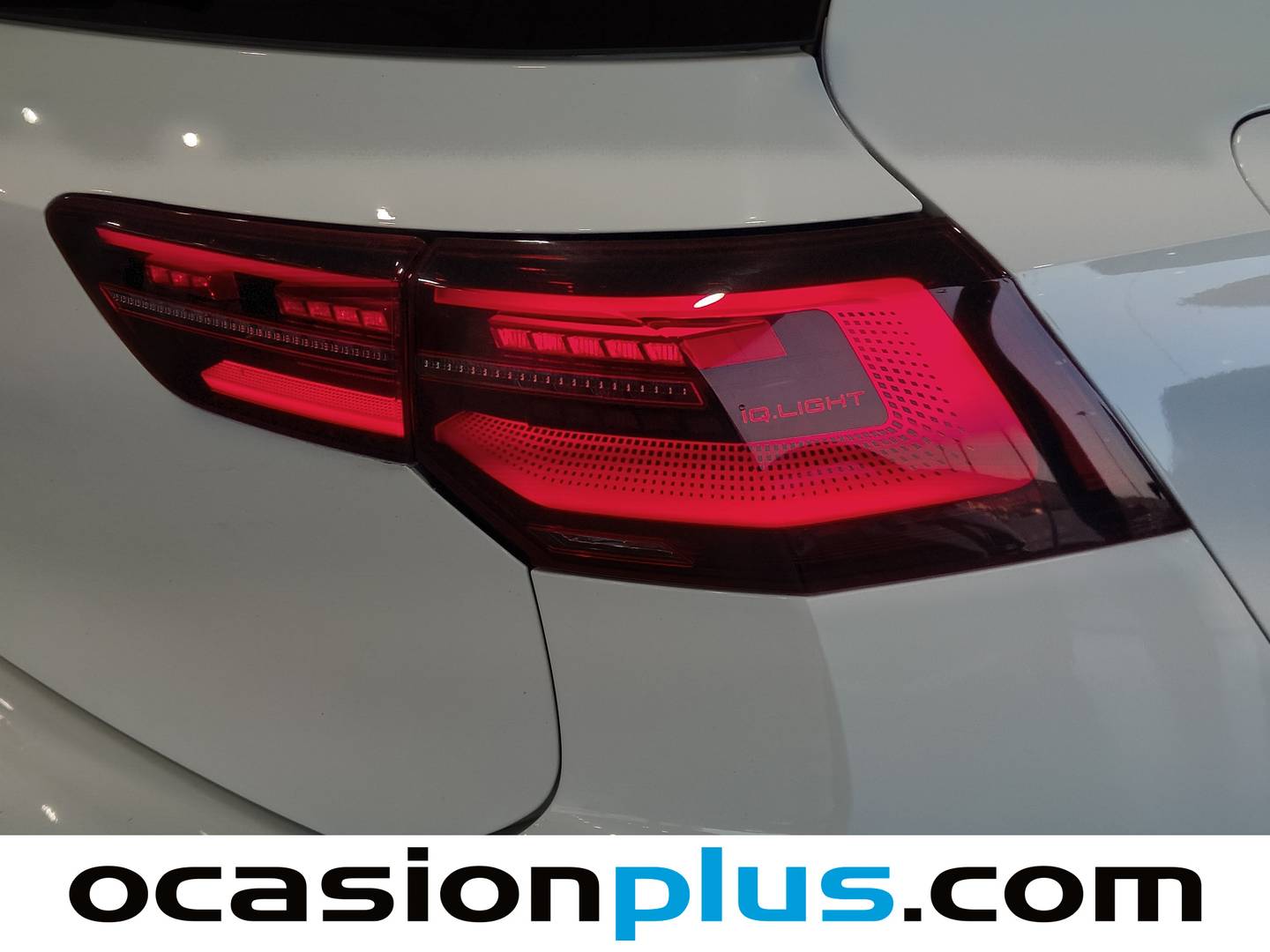 Volkswagen Golf Volkswagen Golf R-Line 2.0 TDI (150 CV) DSG 2021