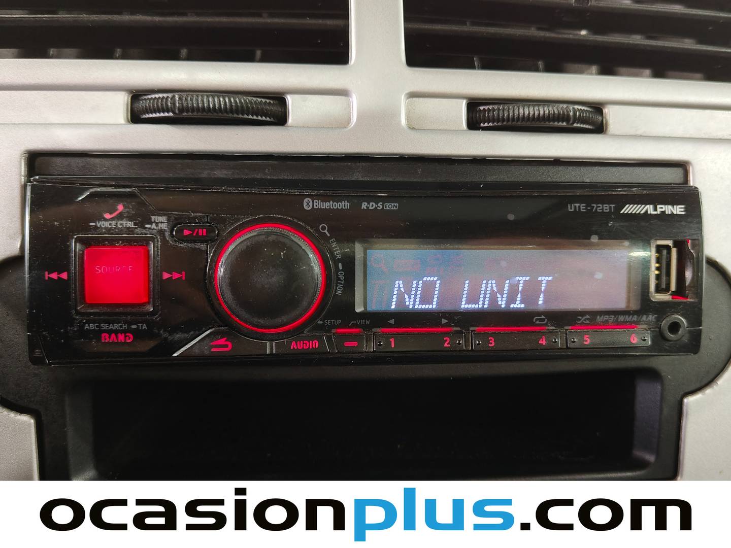 Jeep Patriot Jeep Patriot 2.0 CRD Limited (140 CV) 4X4 seminuevo