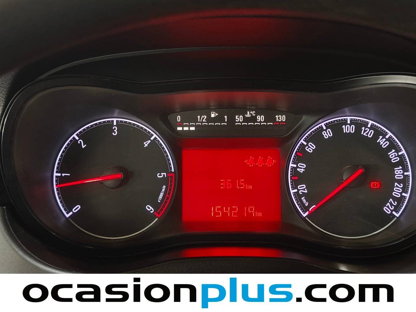 Opel Corsa Opel Corsa 1.3 CDTi Expression (75 CV) 2015