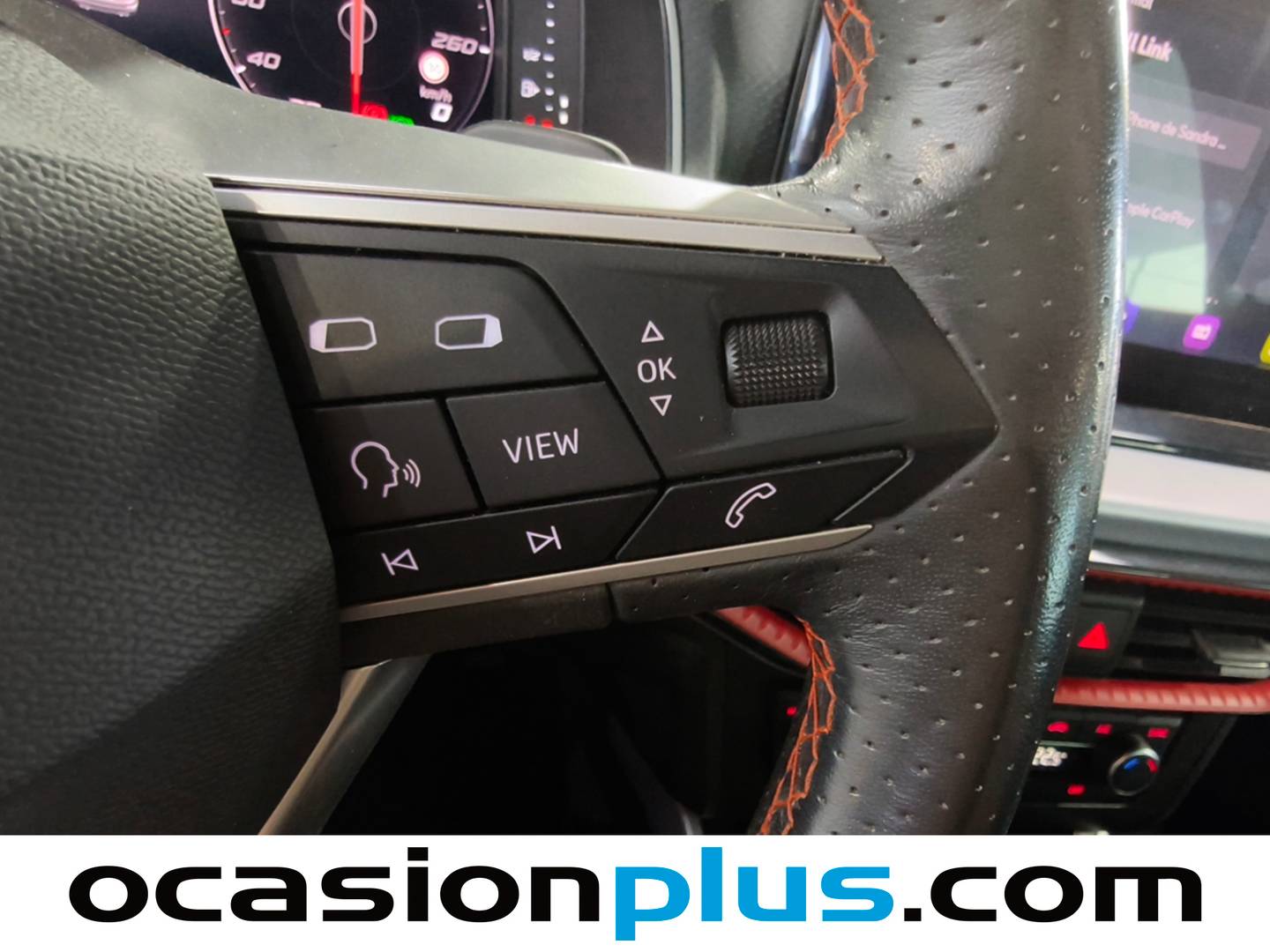 Seat Arona Seat Arona 1.5 TSI S&S FR XL DSG (150 CV) barato