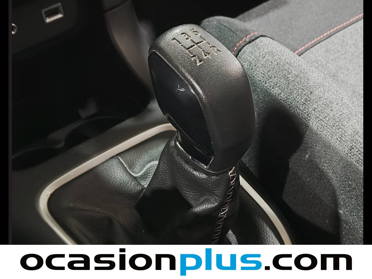 Citroën C3 Citroën C3 BlueHDi 100 S&S FEEL (99 CV) de segunda mano