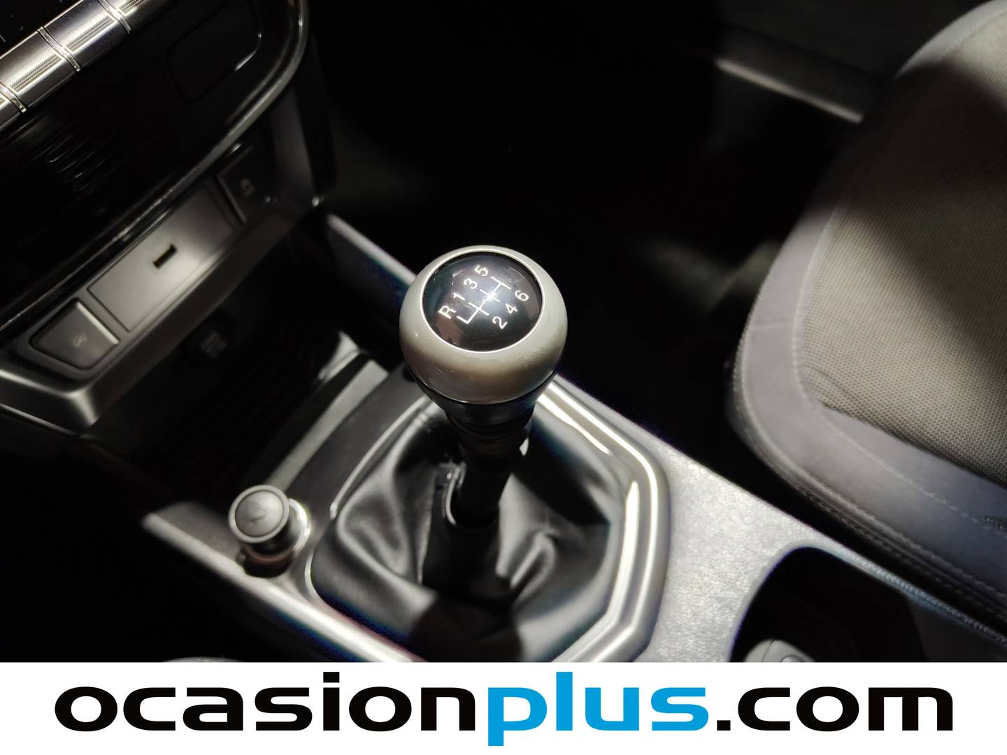 Foto SsangYong Tivoli Ssangyong Tivoli G12T Urban Plus (128 CV)