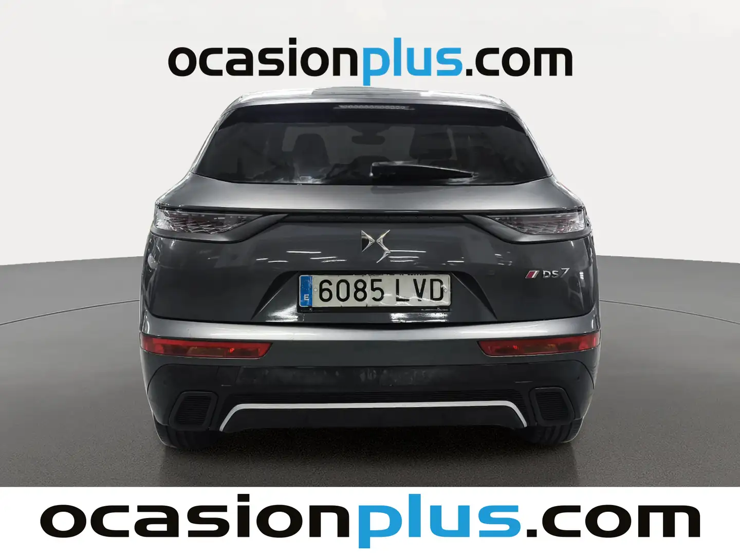 Foto DS DS 7 Crossback DS DS7 Crossback BlueHDi 130 DE Performance Line AT (130 CV)