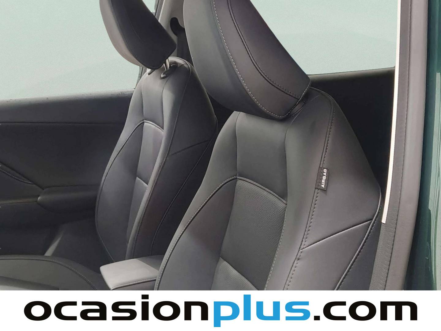 MG ZS MG ZS 1.5 Hybrid+ Luxury (197 CV) 197cv