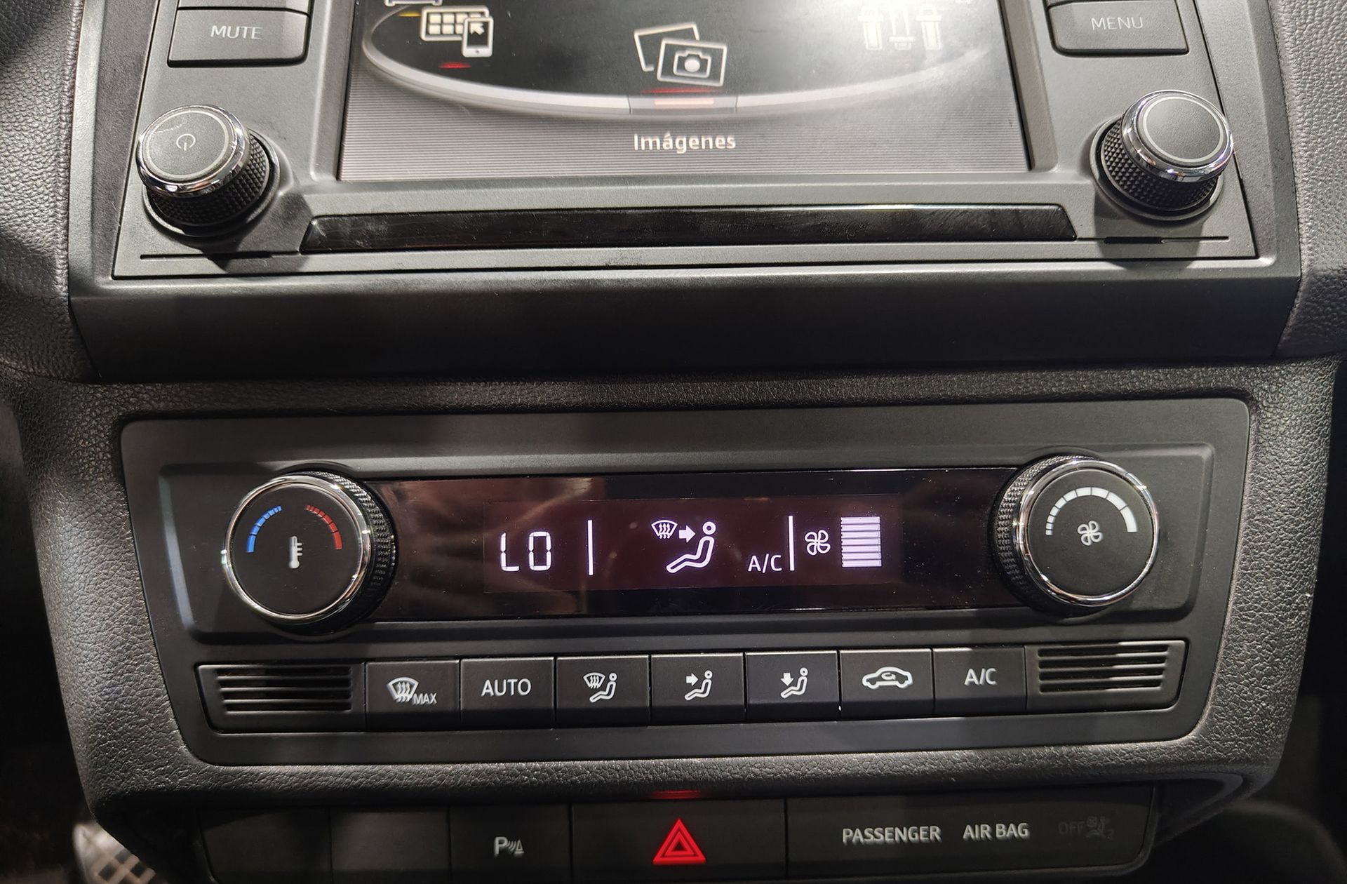 SEAT Ibiza 1.0 EcoTSI Style Connect Blue - foto 27