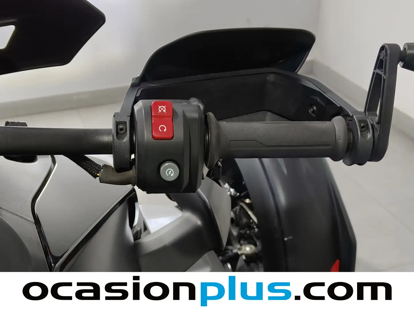 Foto Can-Am BRP RYKER 900 SPORT Can-Am BRP RYKER 900 SPORT (83 CV)