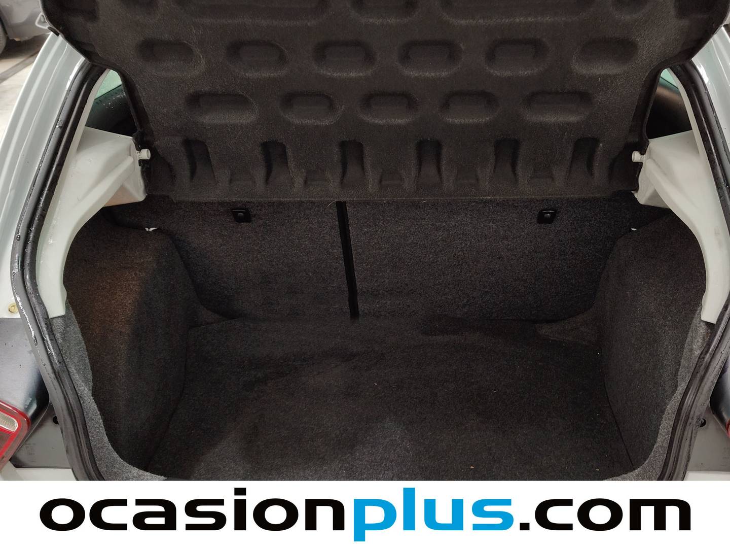 Fotos maletero Seat Ibiza SEAT Ibiza 1.0 EcoTSI FR Ultimate Edition (110 CV)