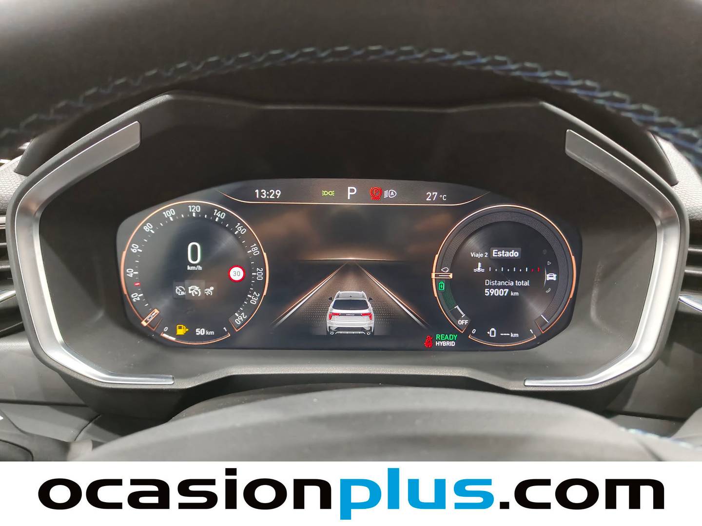 Lynk & Co 01 Lynk & Co 01 1.5 PHEV 6.6kW (261 CV) 261cv