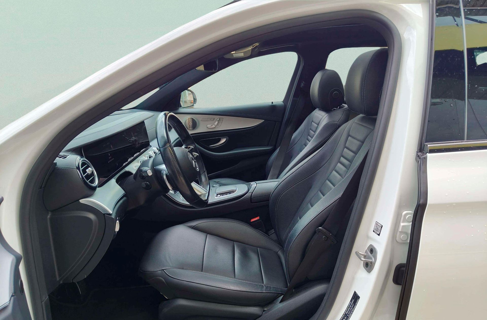 Mercedes-Benz Clase E E 220 d Estate Pack AMG - foto 15