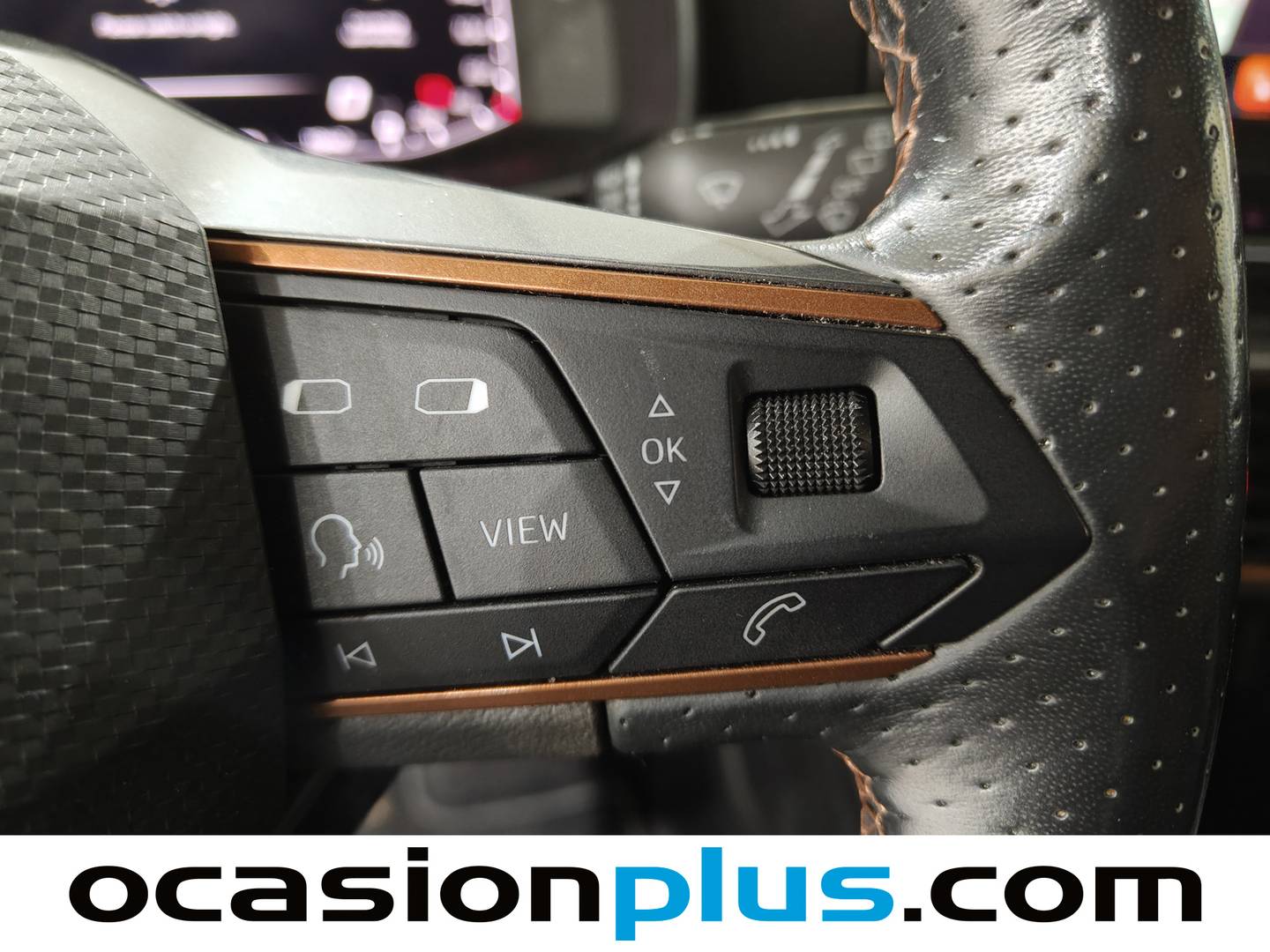 Cupra Formentor CUPRA Formentor 1.5 TSI (150 CV) barato