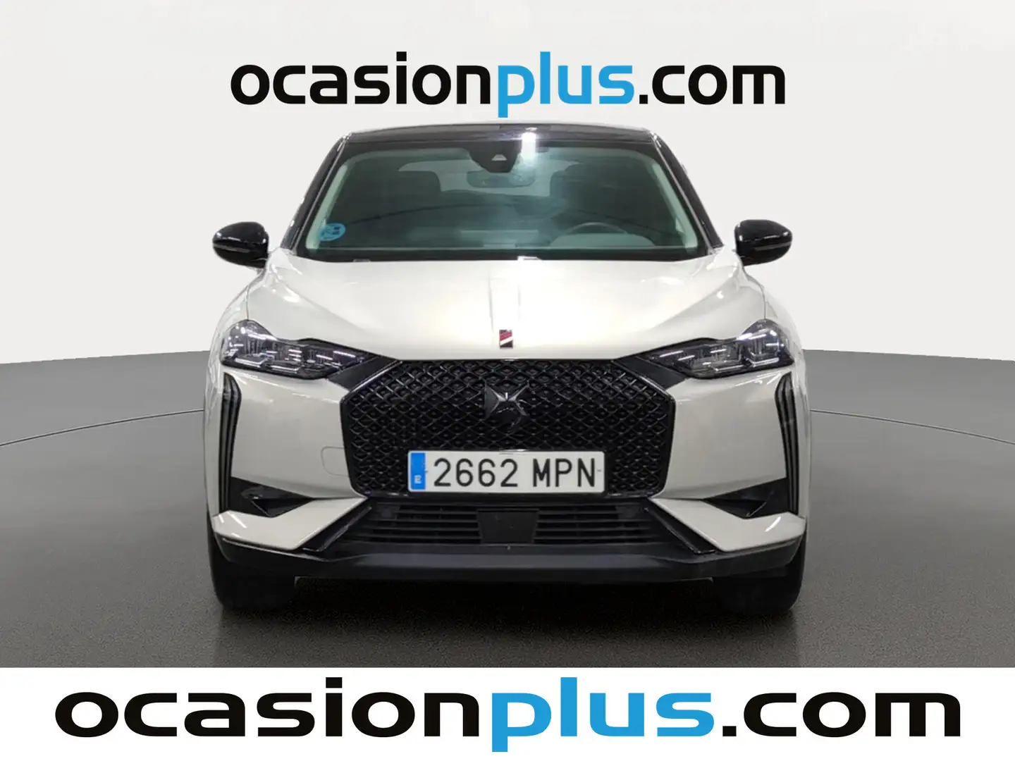 Foto DS DS 3 DS DS3 PureTech 130 Performance Line Auto (130 CV)