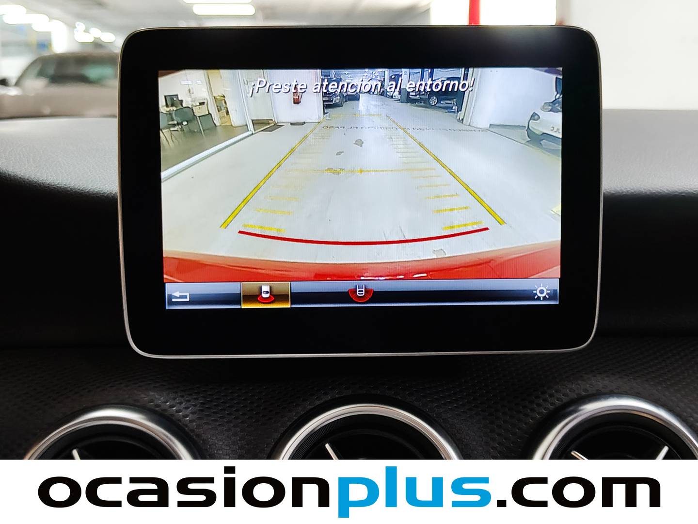 Acabados Mercedes Clase A Mercedes Clase A 200 d Pack AMG (136 CV)